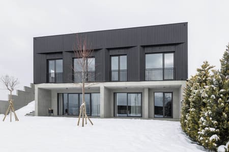 Elia House